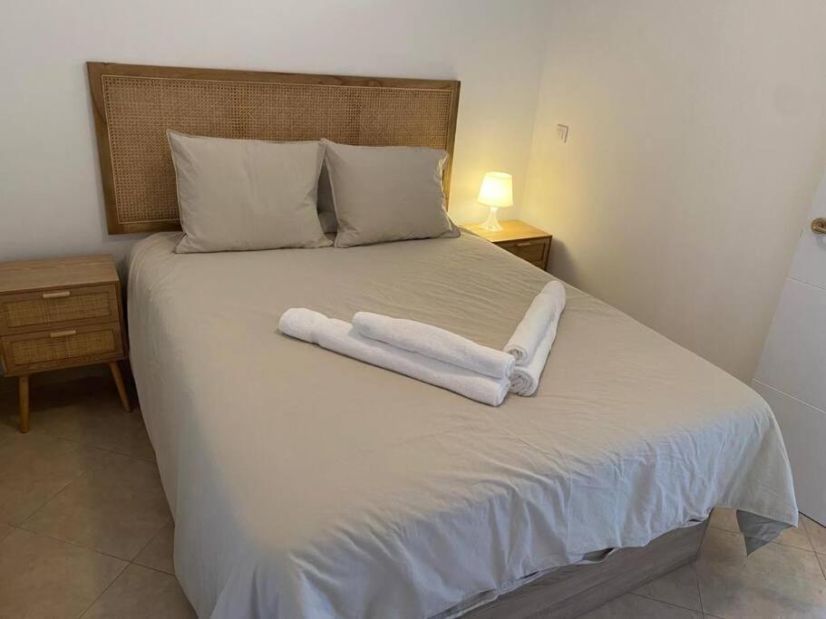 Stylish One Bed Apartment Casa Alday Costa Teguise Exterior photo