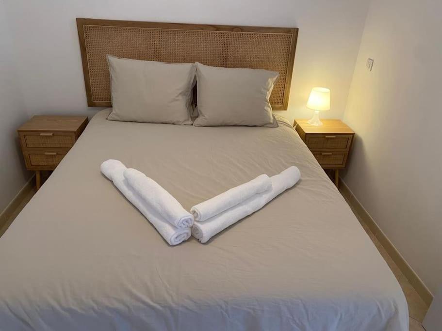 Stylish One Bed Apartment Casa Alday Costa Teguise Exterior photo